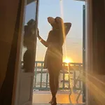 Kr Apartmán Alikí