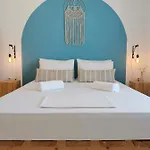 Apartmán Kr Alikí