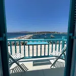 Apartmán Kr *