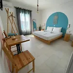 Kr Apartmán Alikí