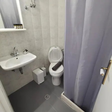 Apartmán Kr Alikí