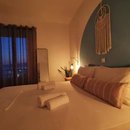 Kr Apartmán