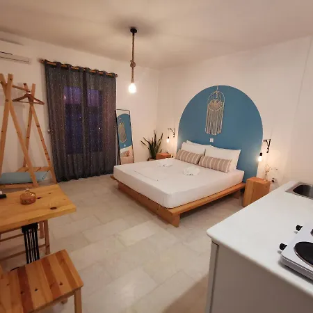Kr Apartmán *