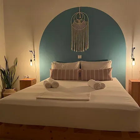 Apartmán Kr