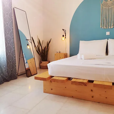 Apartmán Kr *