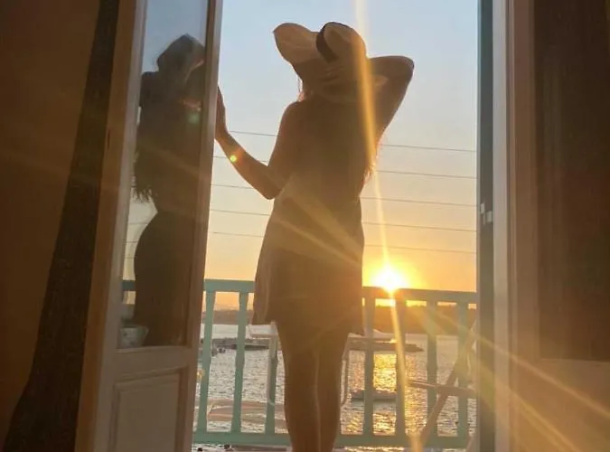 Kr Appartamento Alikí