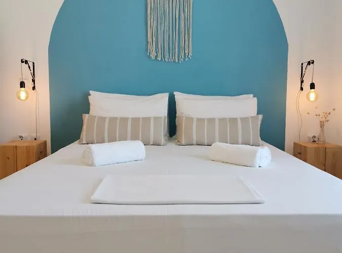 Appartamento Kr Alikí