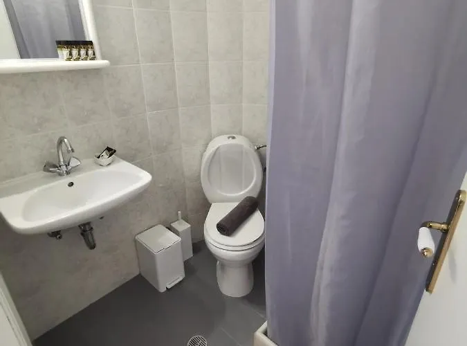 Appartamento Kr Alikí