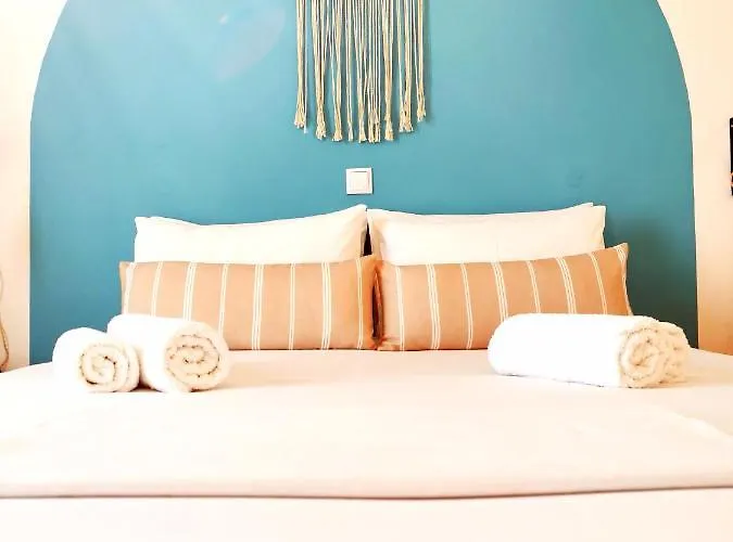 Appartamento Kr Alikí