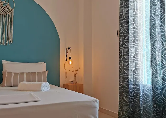 Appartamento Kr Alikí